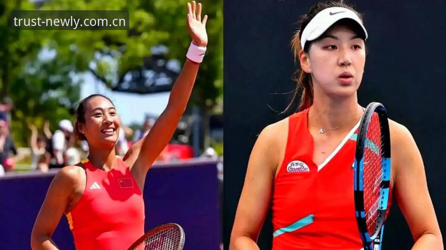 新利下载使用技巧 2026法网女单前瞻:郑钦文保分之战vs王欣瑜种子首秀,中国金花闯关之路全面对比