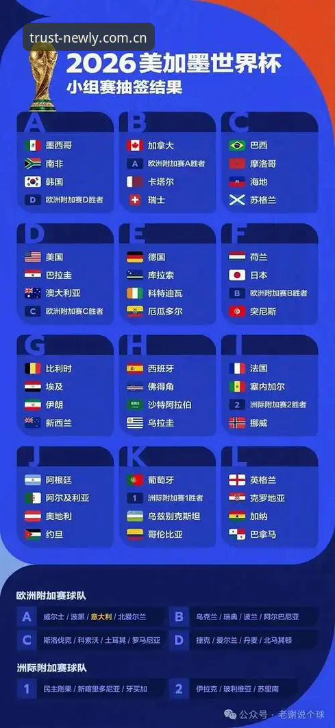新利体育官网入口 2026世界杯观赛体验全面评测:地缘政治与签证困局下的“冷场”现象